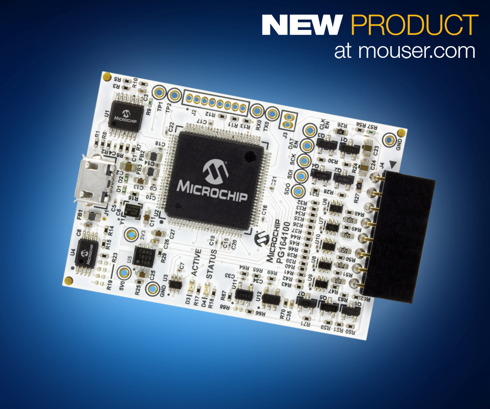 Print Microchip Mplab Snap