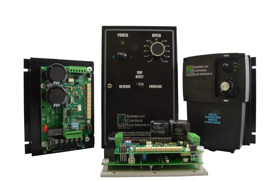 Ace Pml Series 72 Dpi