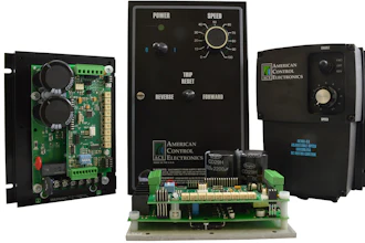 Ace Pml Series 72 Dpi