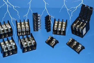 Block Master's New High Power Blocks Catalog