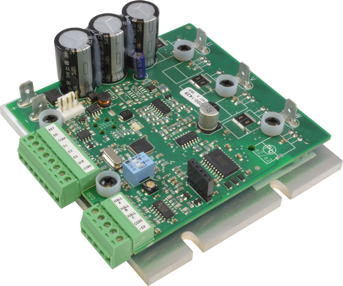 Ace565 Dcl Series 300 Dpi