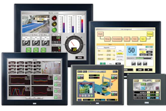 Idec Upgrades New Hmi Group3