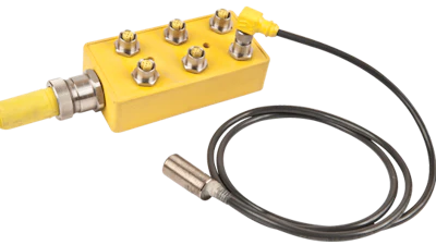 M12 Sensor Connector With Distribution Box 5820ec2be64e0