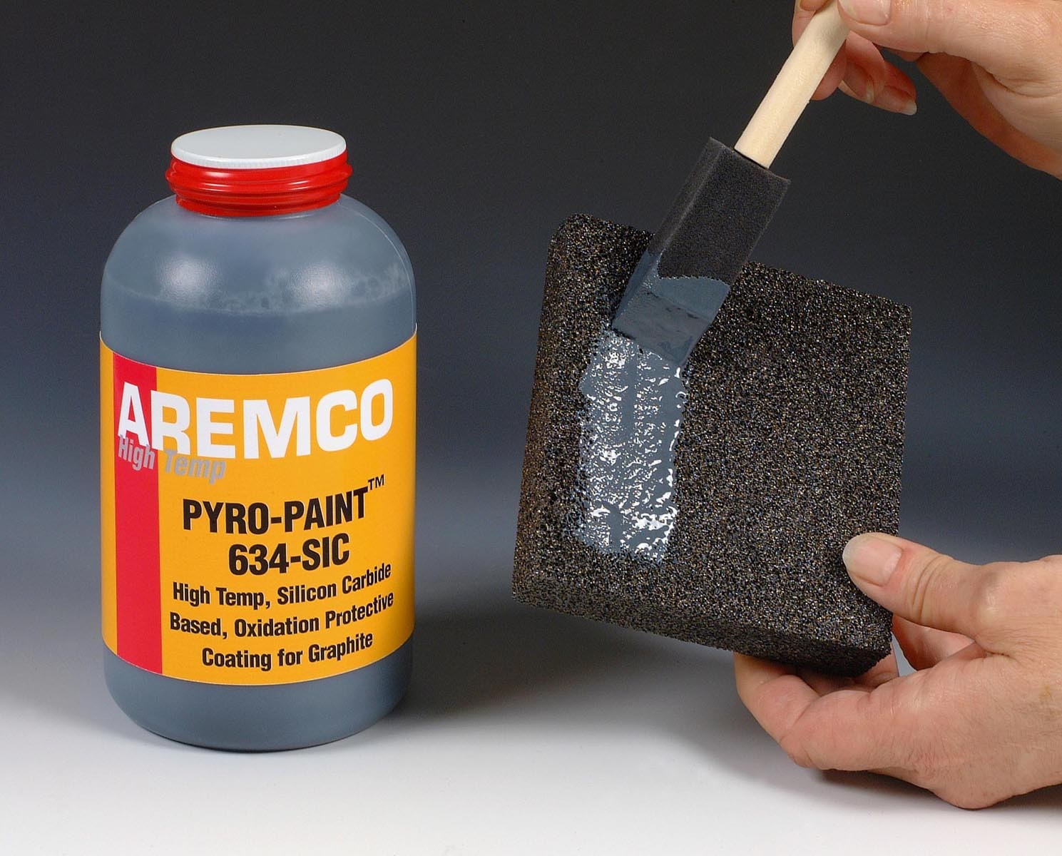 Aremco 5968d48f5c618