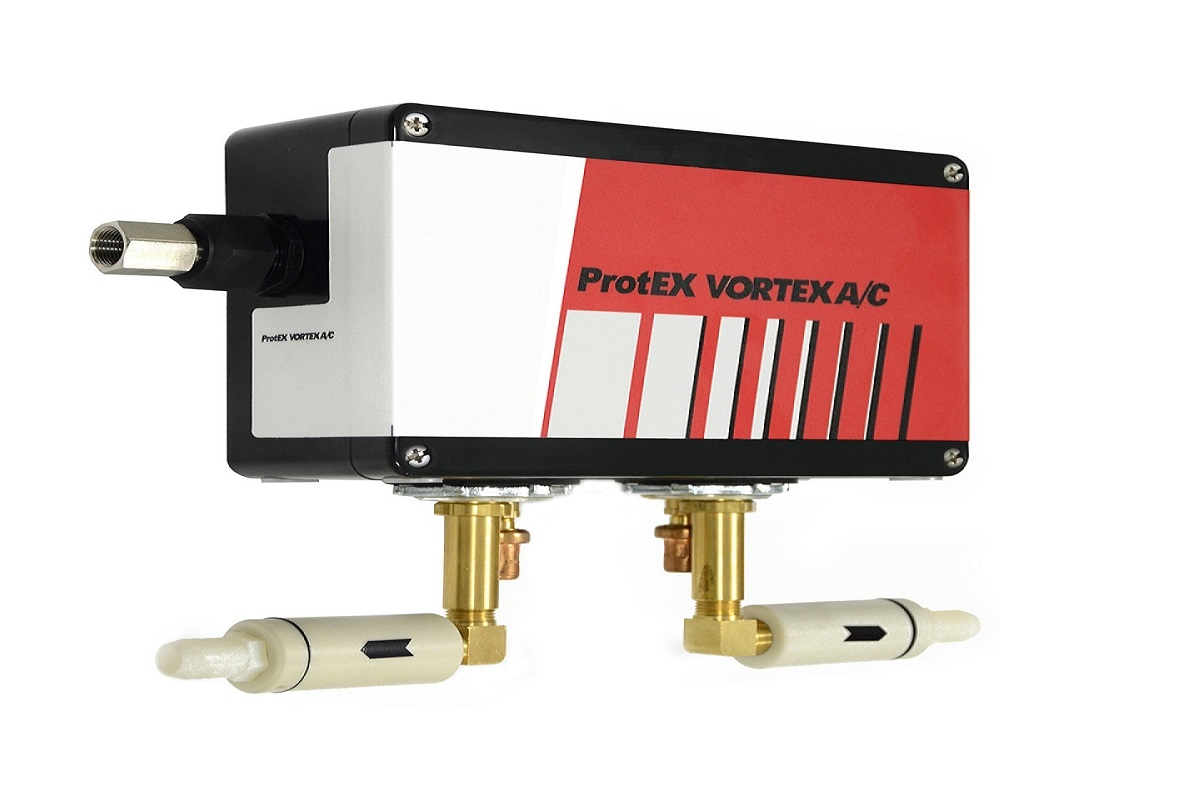 Itw Vortec