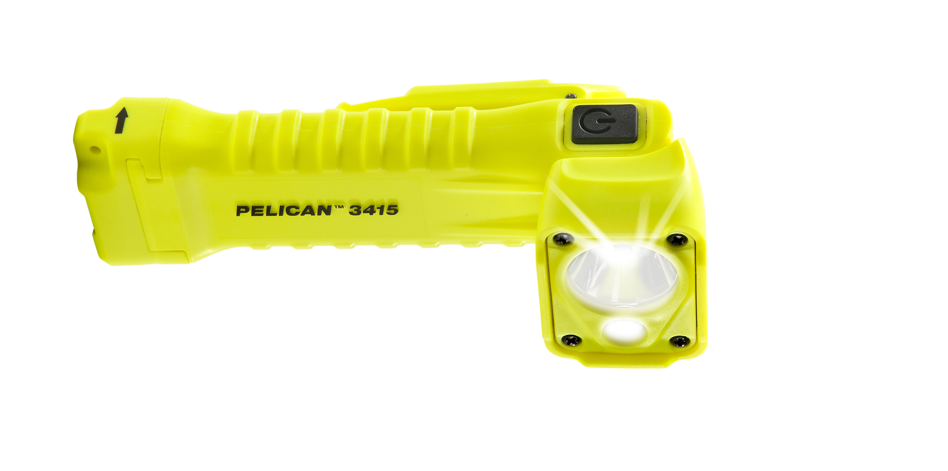 A new versatile and professional-grade flashlight from Pelican Products.
