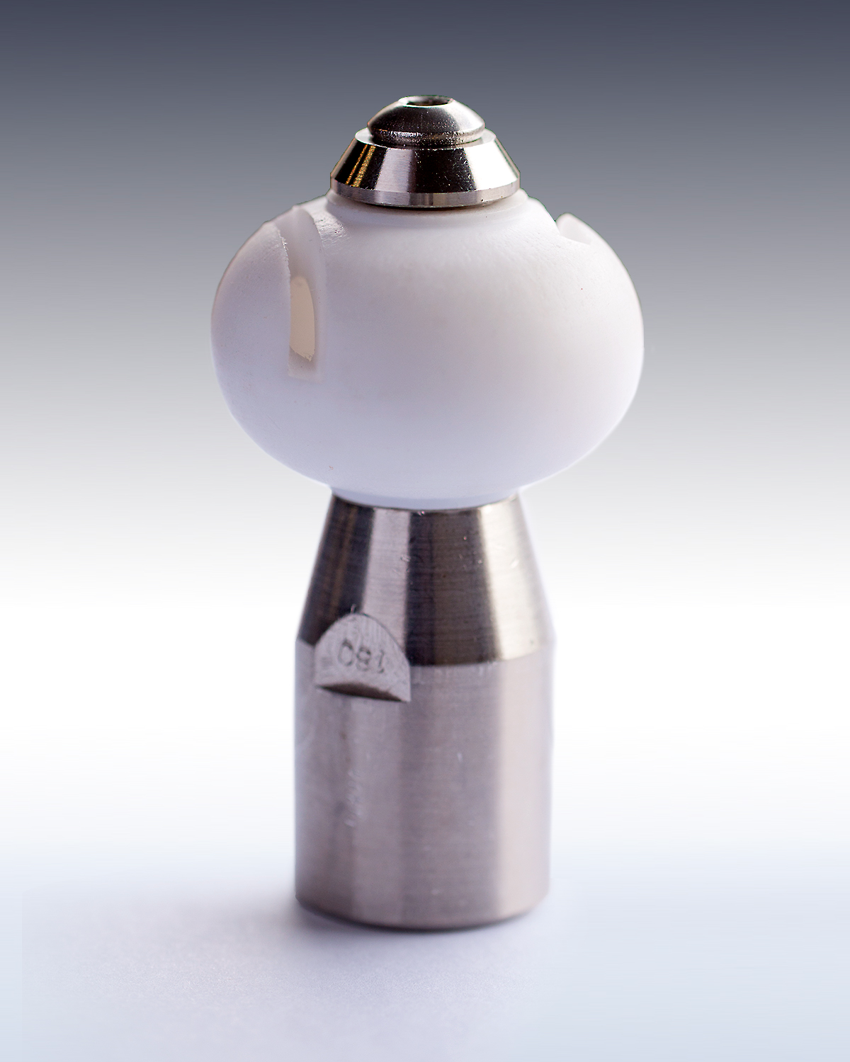 The TWK Series nozzles from BEX are designed for cleaning and rinsing applications.
