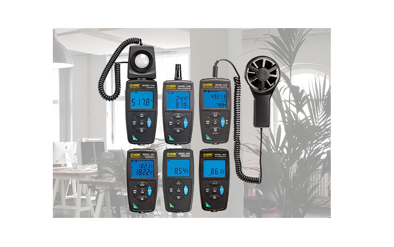 Aemc Instruments Sized