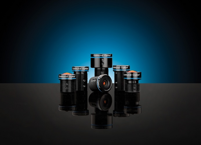 Edmund Optics