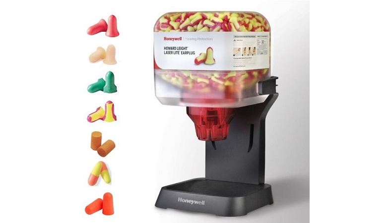 Honeywell Sized