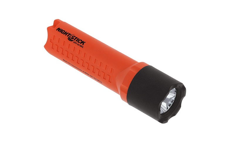 Night Stick Sized