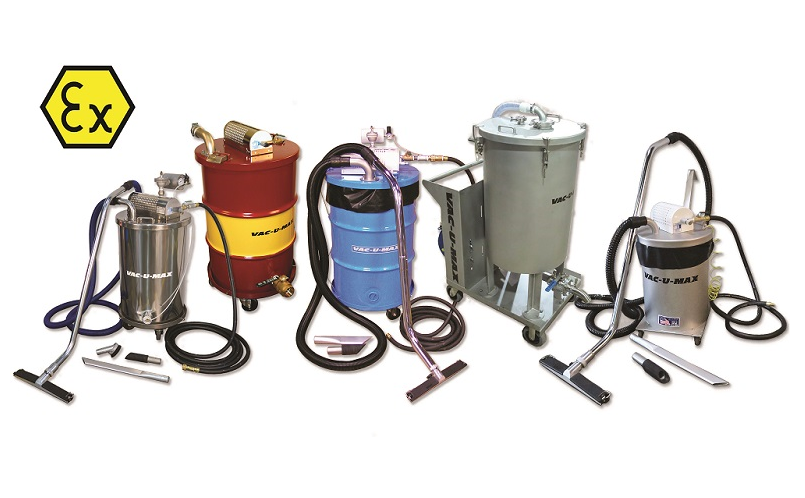 Vacumax Sized