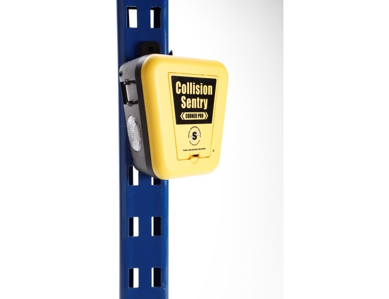 Sentry Sized