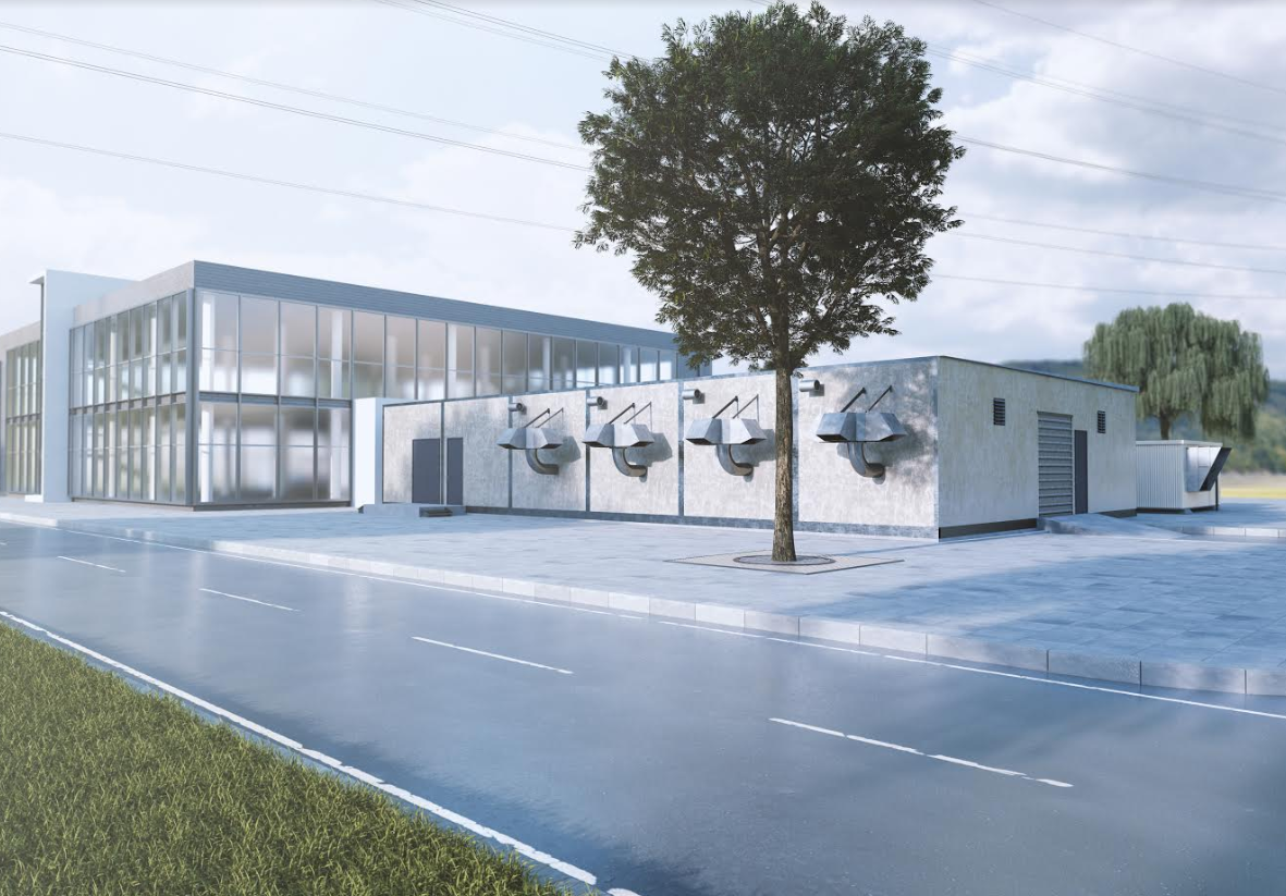 Universal Compressed Air and Atlas Copco have partnered to provide world-leading compressed air solutions under the name of Pipeline Air.