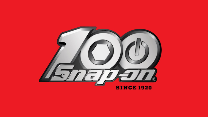 Snap On 2020 100