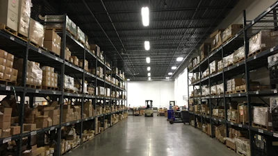 Warehouse 12a