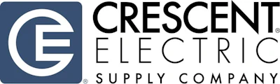 Crescent Electric Logo