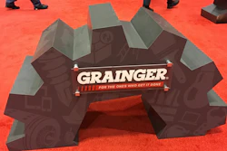 Grainger Zxvs