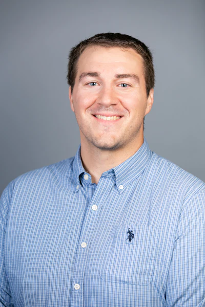 Mike Hockett, Managing Editor of ID