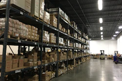 Warehouse 13