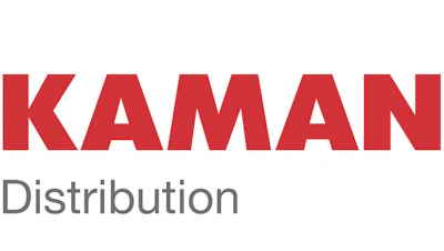 Kaman Distribution