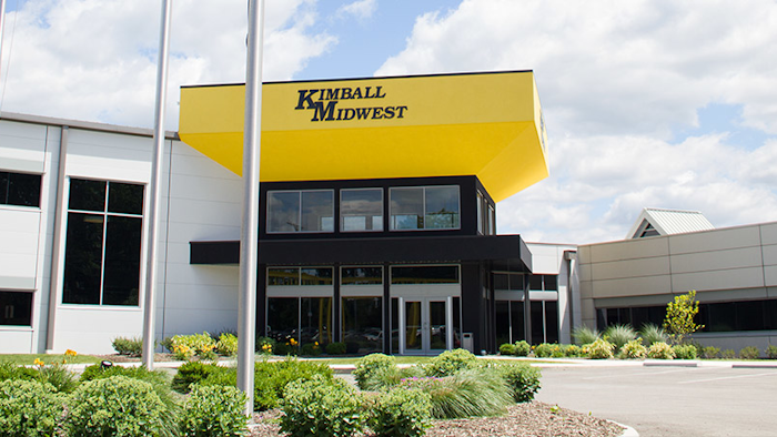 Kimball Midwest B