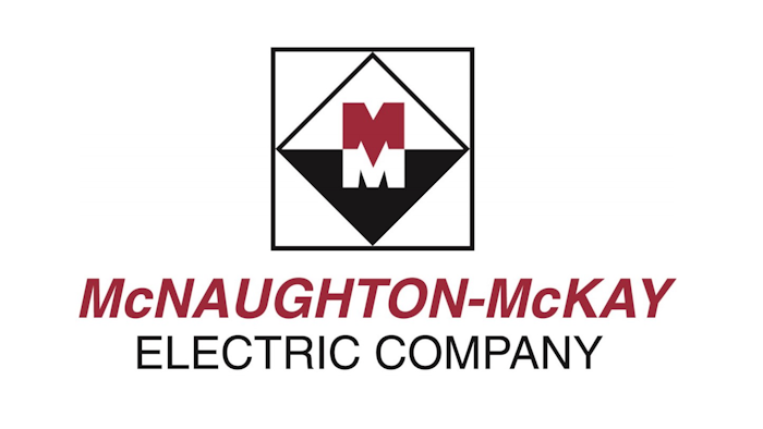 Mc Naughton Mc Kay