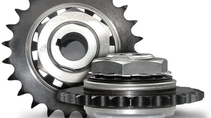 Tq Sprockets Picture