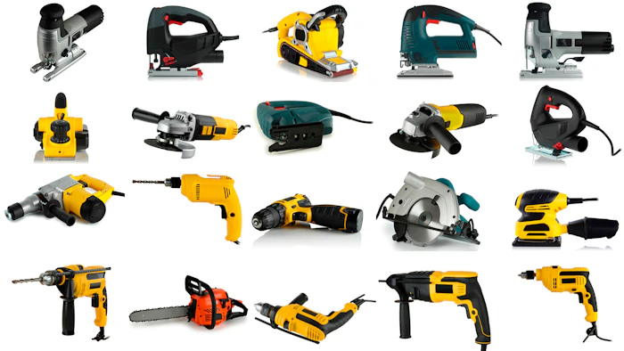 Power Tools Distribution Power Tool Suppliers Feeling the Economic Pressure Amid Pandemic ...