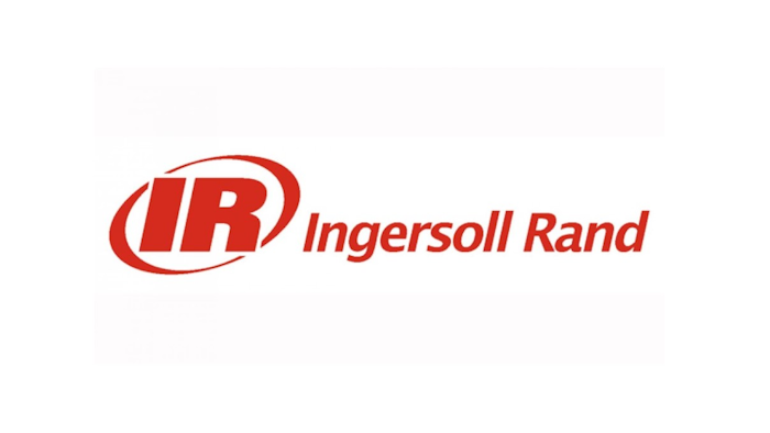 Ingersoll Rand Logo