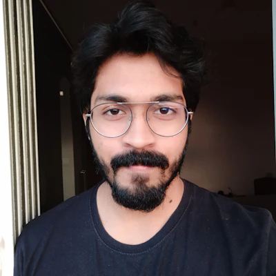 Author Vatsal Jain