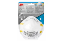 3m Disposable Respirators 8210pa2 A 64 1000