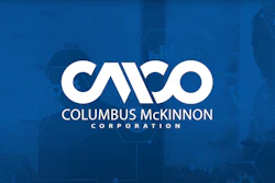 Columbus Mc Kinnon 222