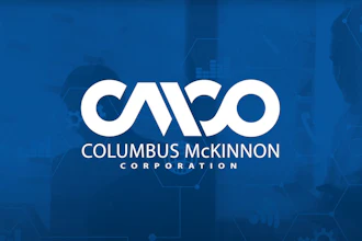 Columbus Mc Kinnon 222