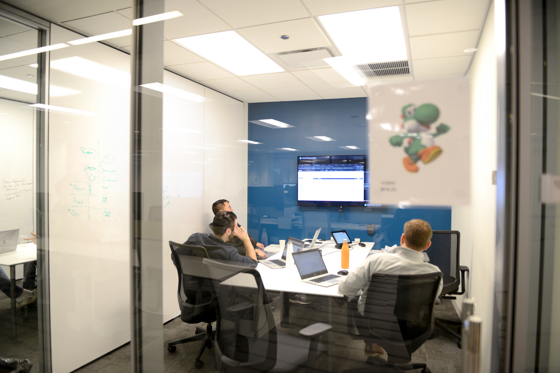 Here's How is BuilttoScale Industrial Distribution