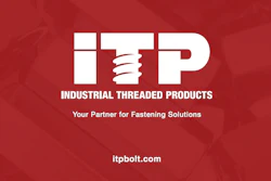 Industrial Threaded Products