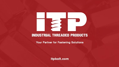 Industrial Threaded Products