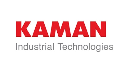 Kaman Industriala