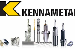 Kennametal Sga