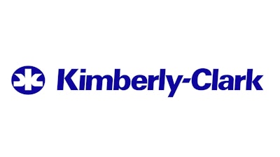 Kimberly Clark