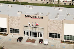 Mrc Global Eron