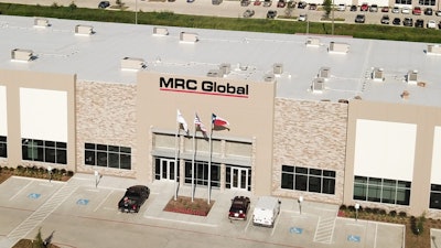 Mrc Global Eron