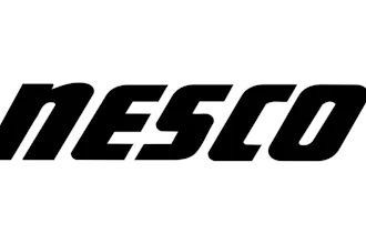 Nesco Logoa