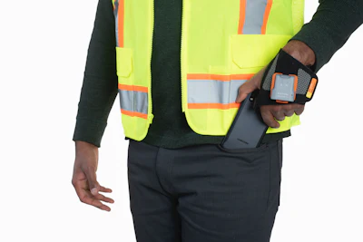 Proglove Connect Proximity App Brings Signals To Wearable Scanner