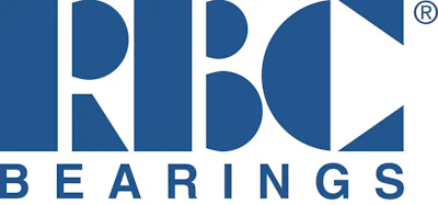 Rbc Bearings