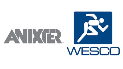 Wesco Anixter