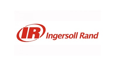 Ingersoll Rand Logo