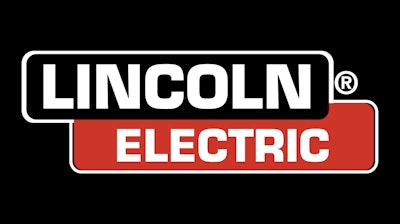 Lincoln Electric Company Logo Png Transparent
