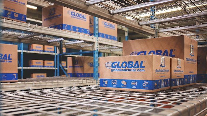 Global Industrial Er
