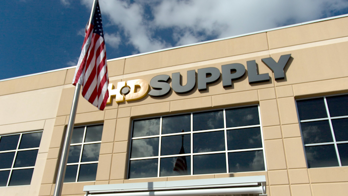 Hd Supply Dflgs